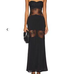 Revolve Brielle Maxi Dress